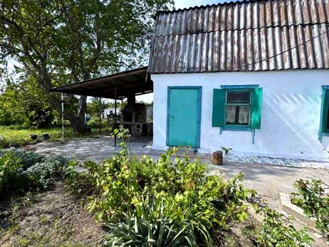 дом по адресу Липова