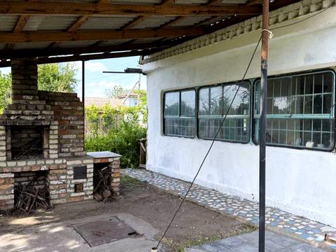 дом по адресу Липова