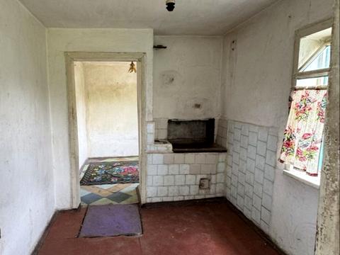 дом по адресу Липова