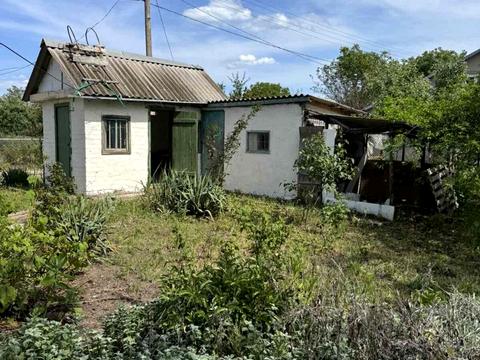 дом по адресу Липова