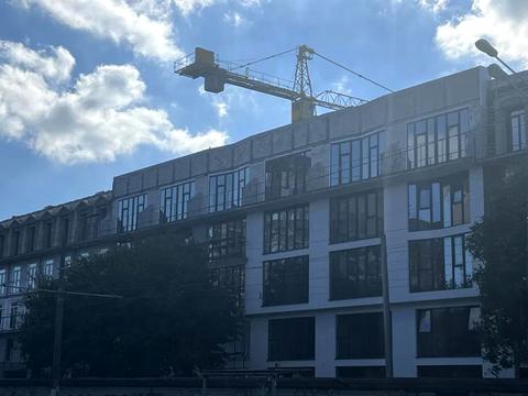 квартира по адресу Люстдорфская дорога ул., 144