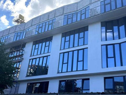 квартира по адресу Люстдорфская дорога ул., 144