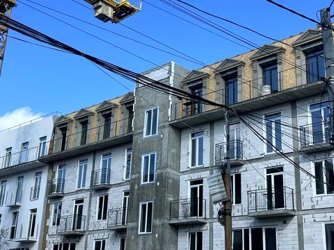 квартира по адресу Люстдорфская дорога ул., 144