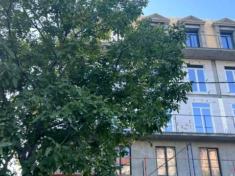 квартира по адресу Люстдорфская дорога ул., 144