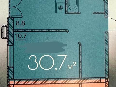 квартира по адресу Люстдорфская дорога ул., 144