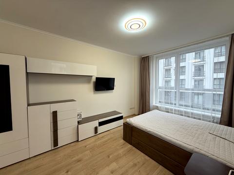 квартира за адресою Під Голоском вул., 4-Б