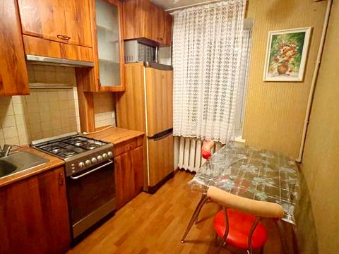 квартира за адресою Олександра Поля просп. (Кірова), 17