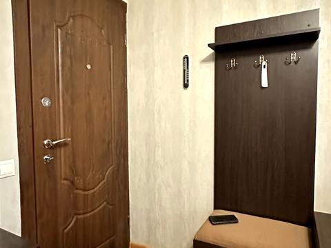 квартира за адресою Польова пл., 7