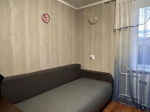 квартира за адресою Польова пл., 7