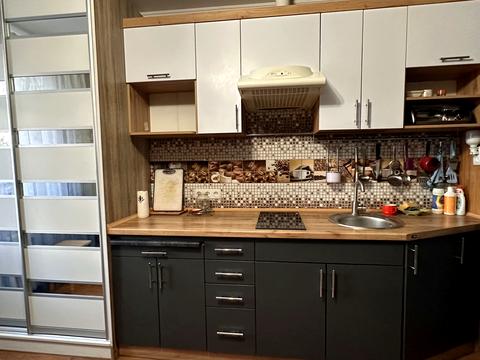 квартира за адресою Польова пл., 7