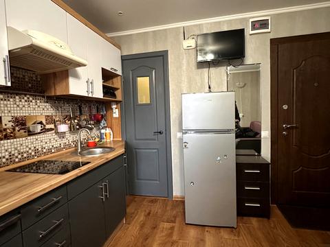 квартира за адресою Польова пл., 7