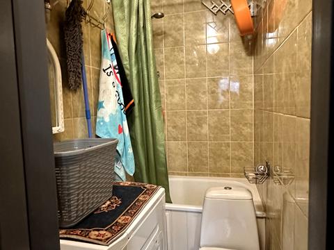 квартира за адресою Польова пл., 7