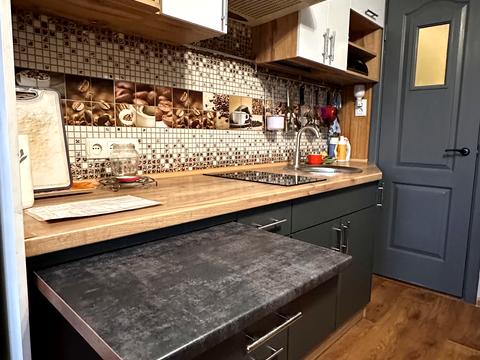 квартира за адресою Польова пл., 7