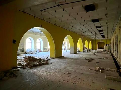 коммерческая по адресу Князей Острожских ул. (Московська), 8