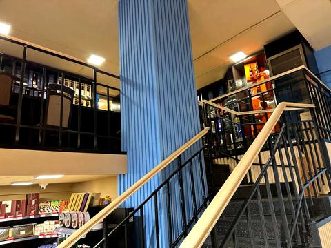 коммерческая по адресу Андрея Верхогляда ул. (Михайла Драгомирова), 12