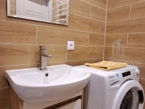 квартира за адресою Білоруська вул., 28-А