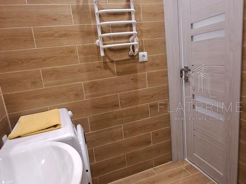 квартира за адресою Білоруська вул., 28-А