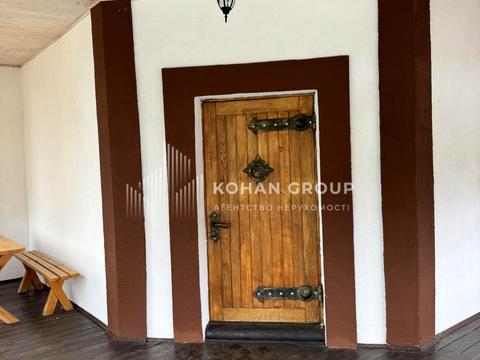 будинок за адресою Лісова, 5