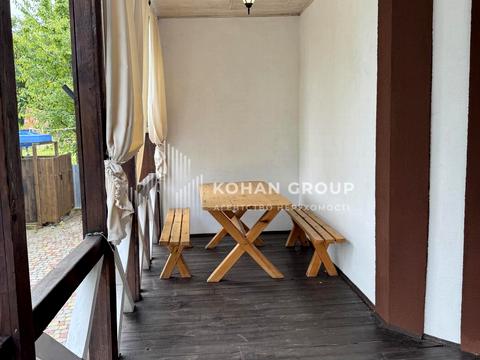 будинок за адресою Лісова, 5