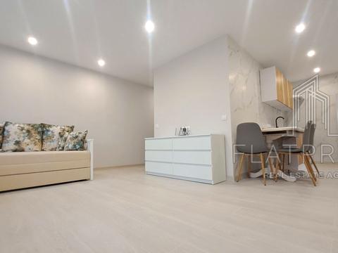 квартира за адресою Білоруська вул., 28-А