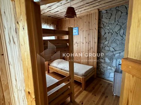 будинок за адресою Лісова, 5