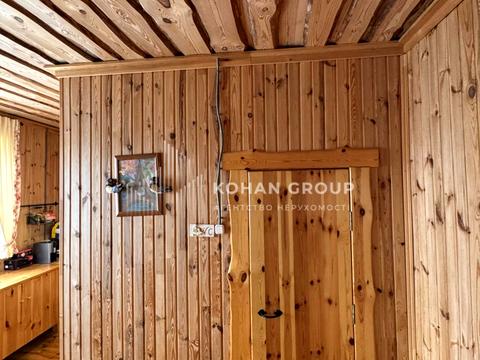 будинок за адресою Лісова, 5