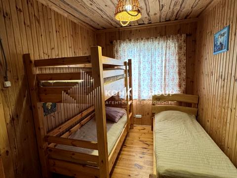 будинок за адресою Лісова, 5