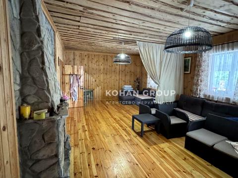 будинок за адресою Лісова, 5