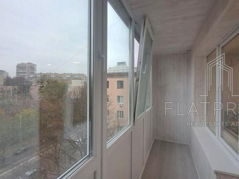 квартира за адресою Білоруська вул., 28-А