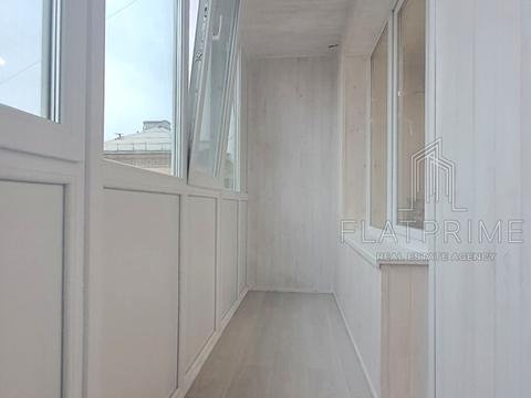 квартира за адресою Білоруська вул., 28-А