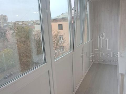 квартира за адресою Білоруська вул., 28-А