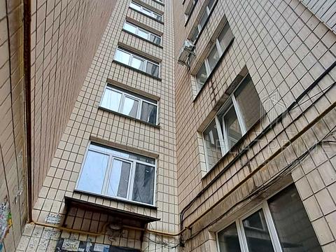 квартира за адресою Білоруська вул., 28-А