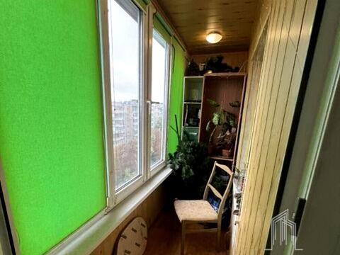 квартира за адресою Березняківська вул., 22