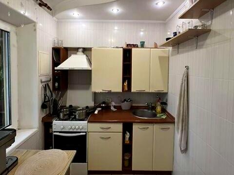 квартира за адресою Березняківська вул., 22