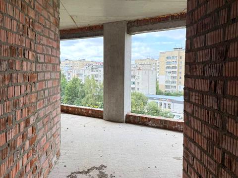 квартира по адресу Ивана Величковского ул., 48