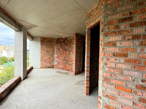 квартира по адресу Ивана Величковского ул., 48