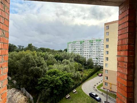 квартира по адресу Ивана Величковского ул., 48