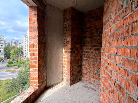 квартира по адресу Ивана Величковского ул., 48