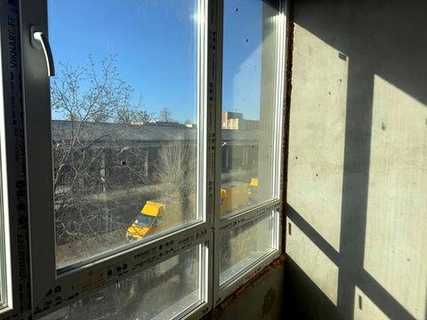 квартира по адресу Черновола ул., 155