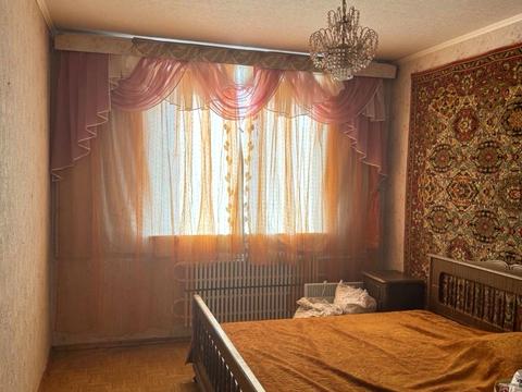 квартира за адресою Петра Болбочана вул. (Клапцова), 63