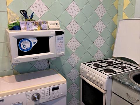 квартира за адресою Петра Болбочана вул. (Клапцова), 63