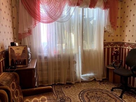 квартира за адресою Петра Болбочана вул. (Клапцова), 63