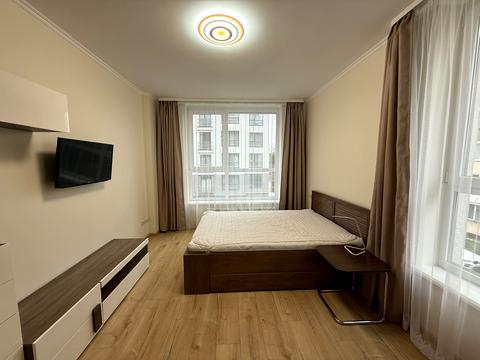 квартира за адресою Під Голоском вул., 4-Б