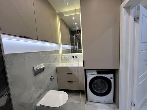 квартира по адресу Воздухофлотский просп. (Повітрофлотський), 56