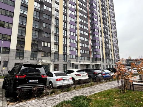 квартира по адресу Воздухофлотский просп. (Повітрофлотський), 56