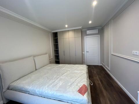 квартира по адресу Воздухофлотский просп. (Повітрофлотський), 56