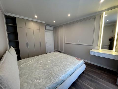 квартира по адресу Воздухофлотский просп. (Повітрофлотський), 56