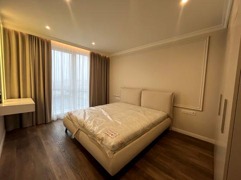 квартира по адресу Воздухофлотский просп. (Повітрофлотський), 56