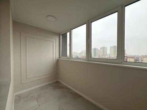 квартира по адресу Воздухофлотский просп. (Повітрофлотський), 56