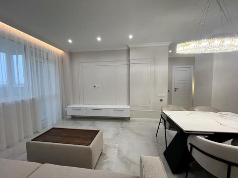 квартира по адресу Воздухофлотский просп. (Повітрофлотський), 56